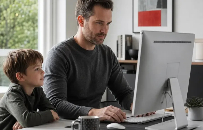 lenovo en familia
